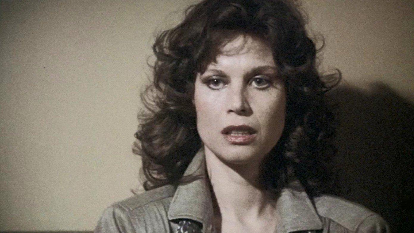 Still from Ninety Pounds of Trouble