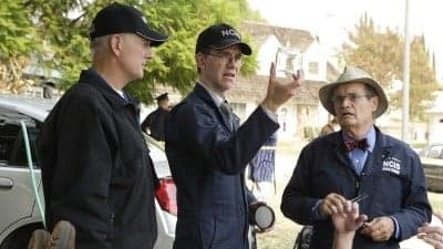 Still from Code of Conduct