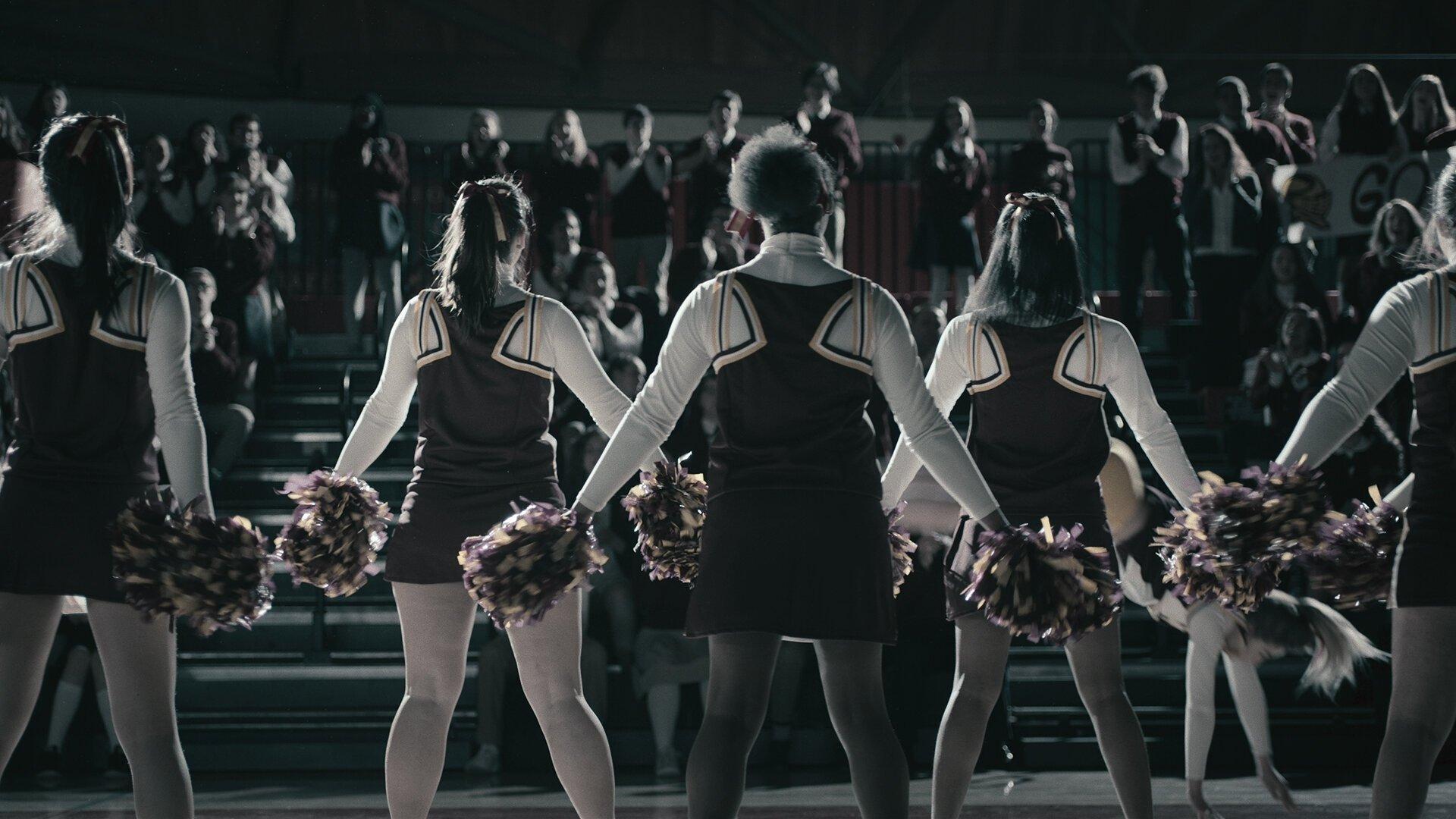 Still from All Backed Up