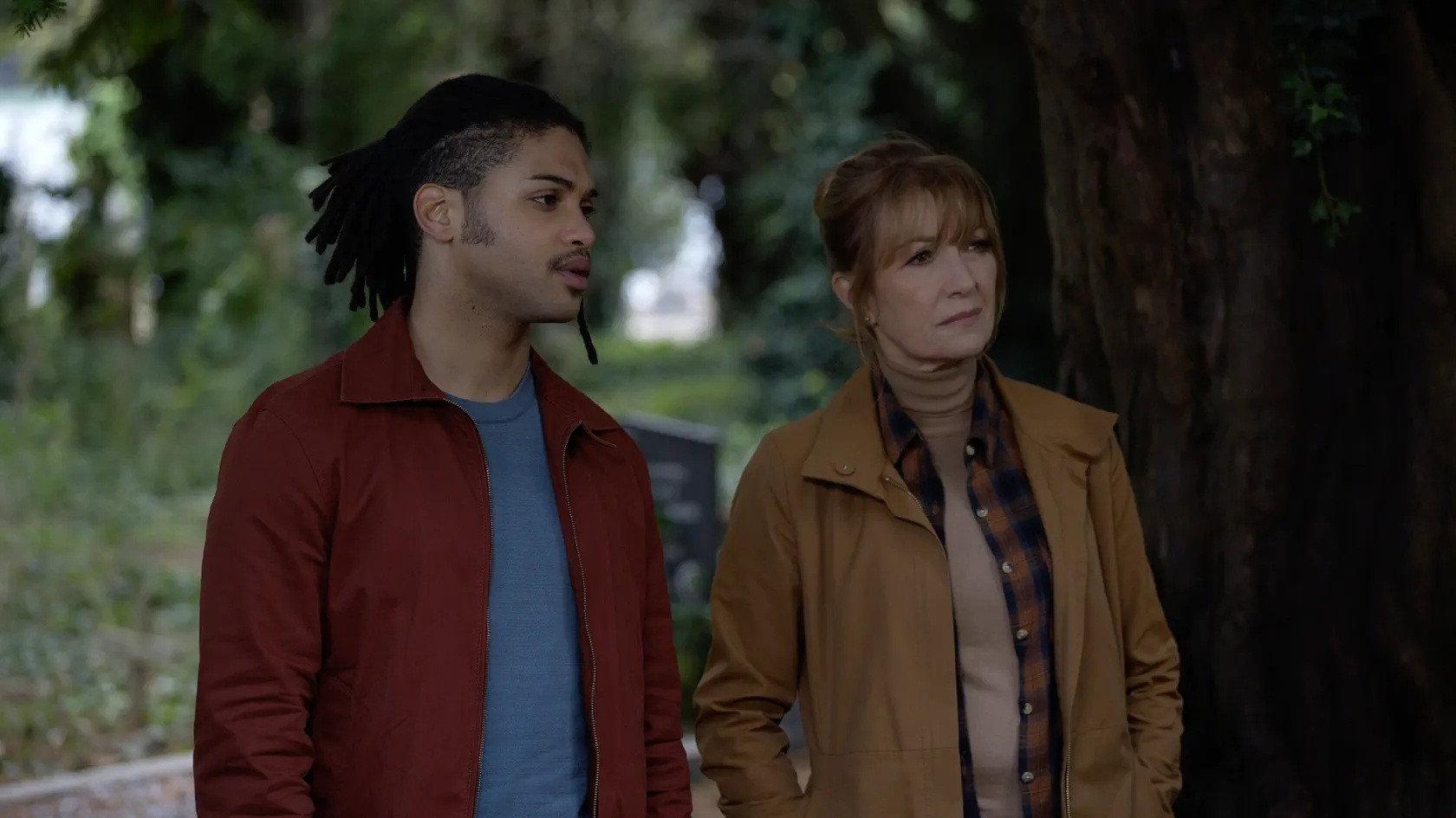 Still from The Final Chapter