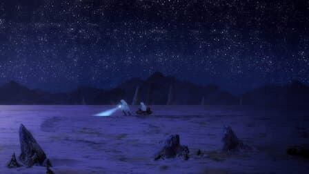 Still from gravitation