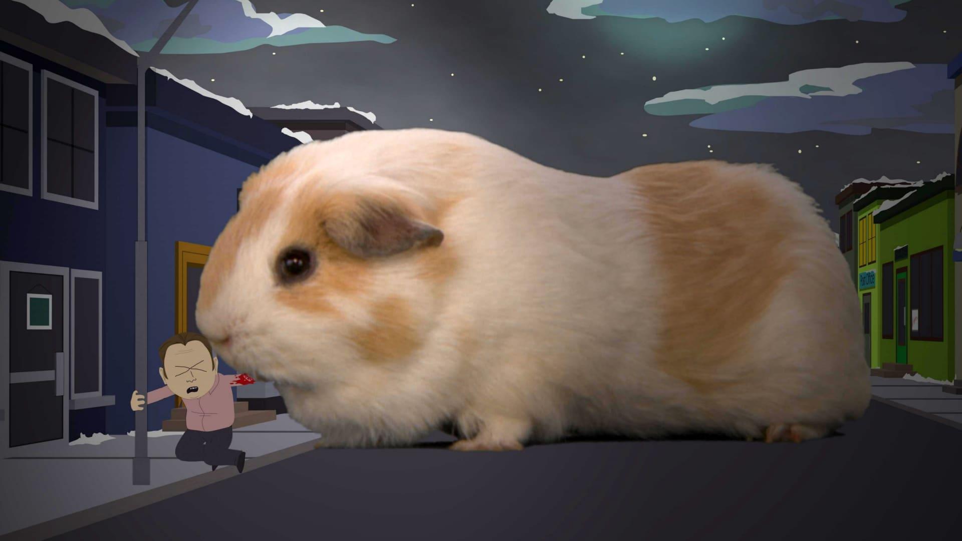 Still from Pandemic 2: The Startling