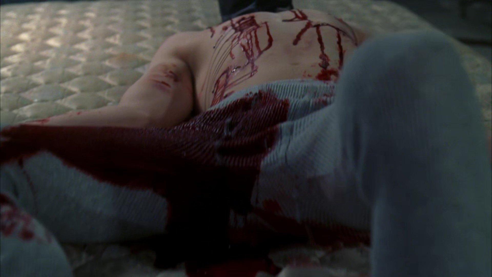 Still from Pretend
