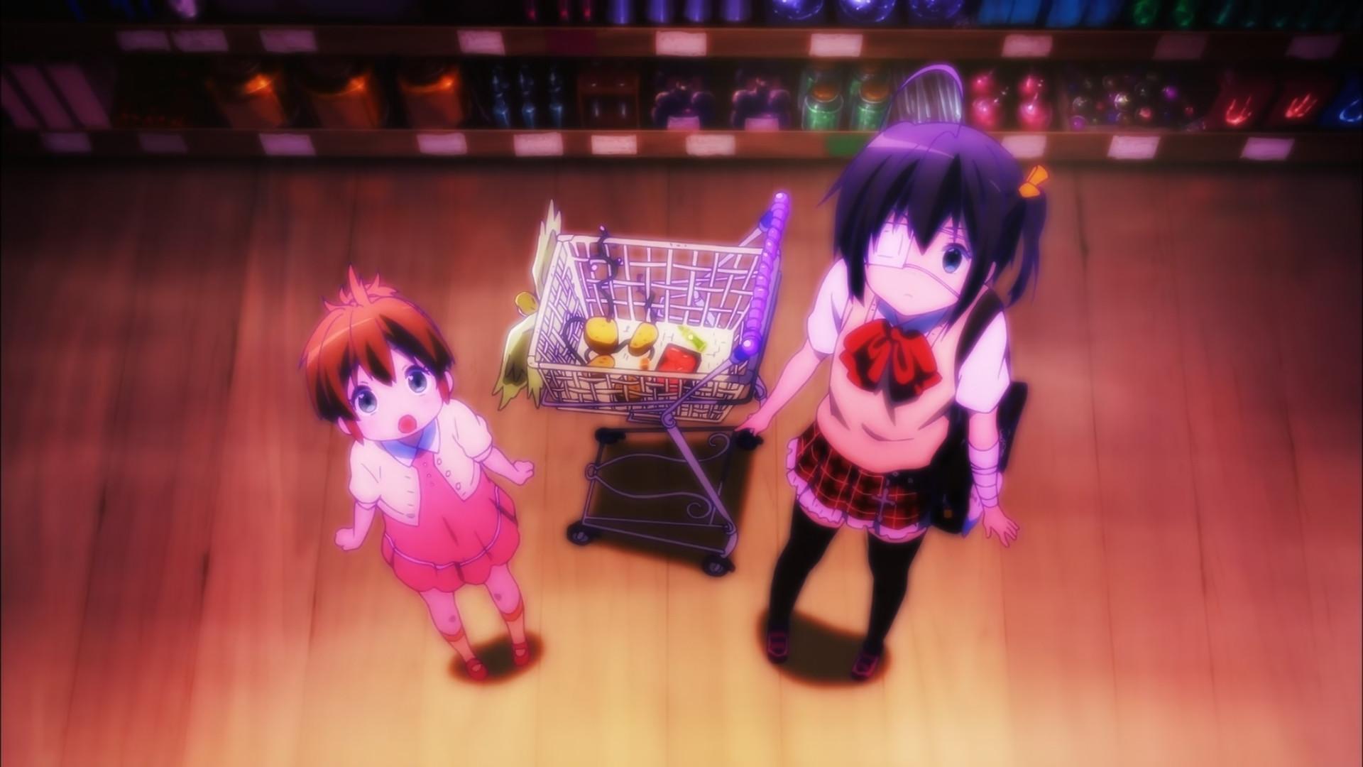 Still from We'll Make Meat and Potato Stew!