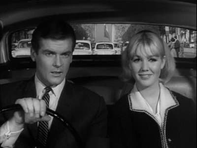 Still from The Abductors