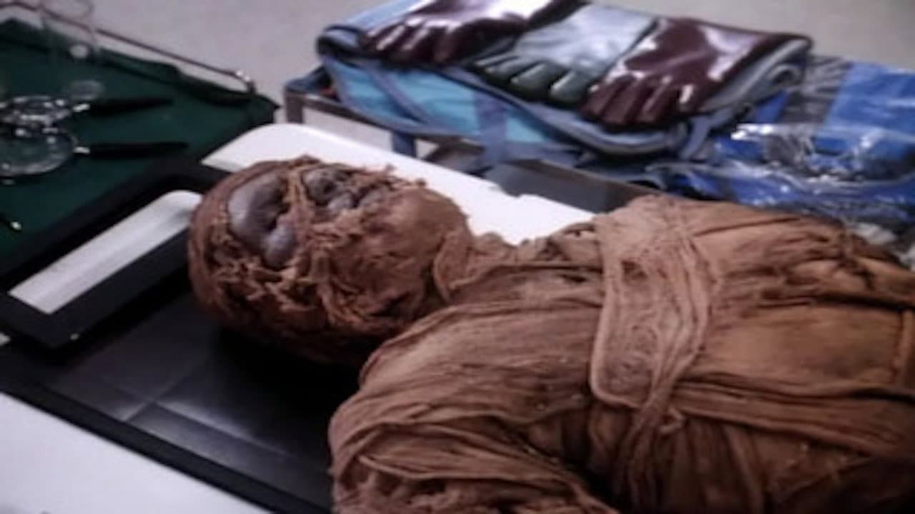 Still from Mummy Dearest