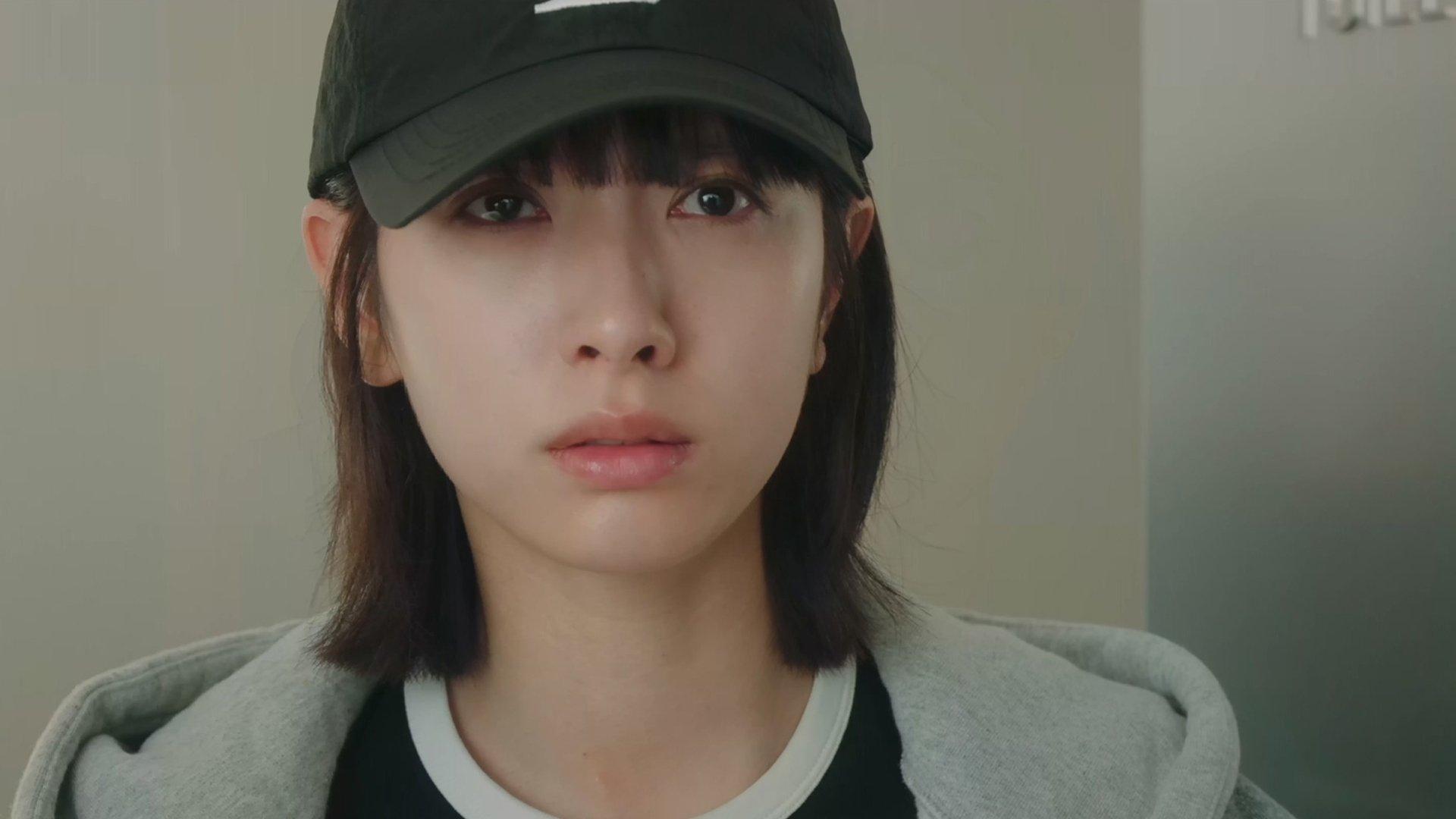Still from Shattering Friendship