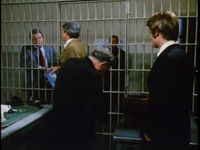 Still from Blood Money