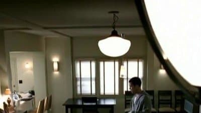 Still from Yo, Adrian