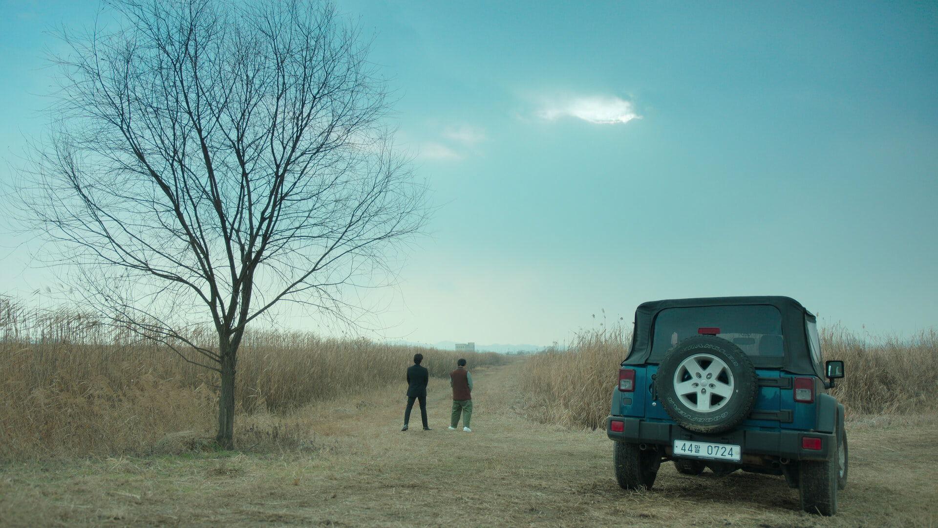 Still from Episode 10