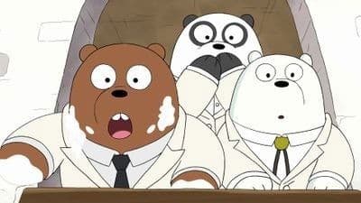Still from Best Bears
