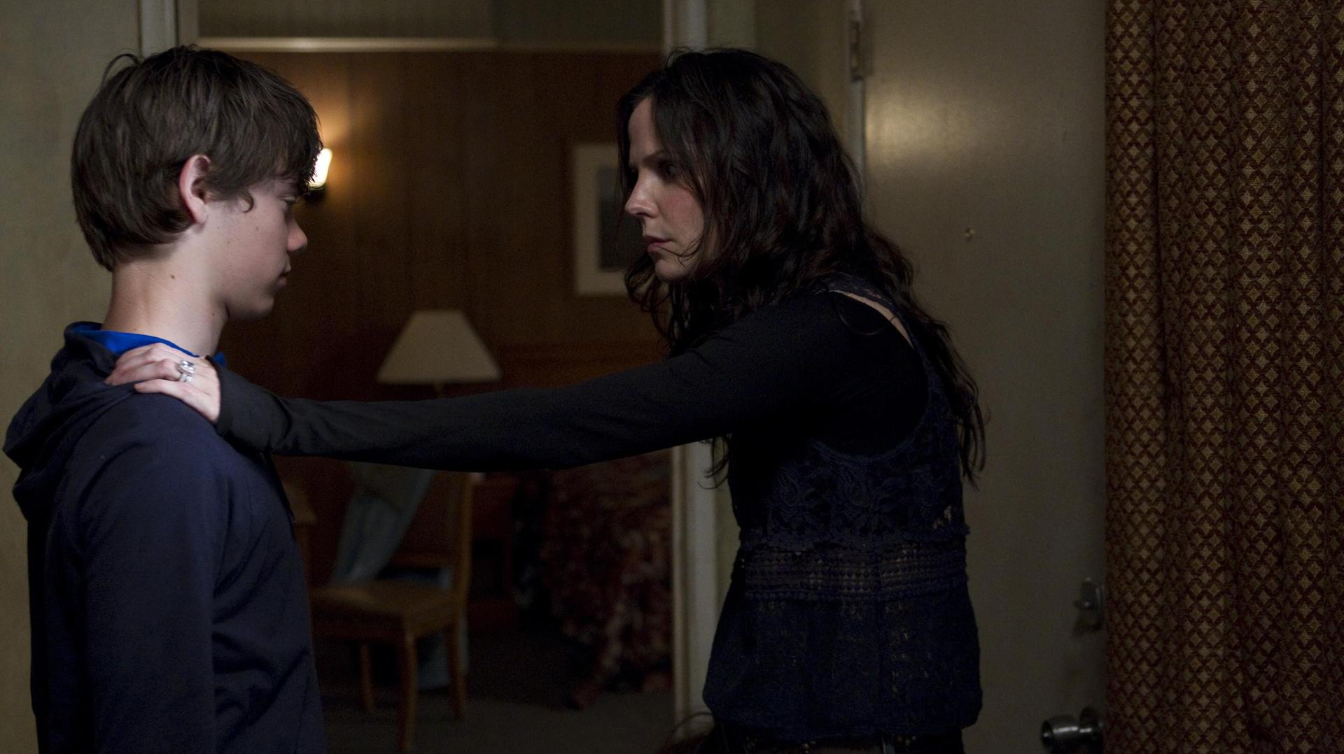 Still from Boomerang