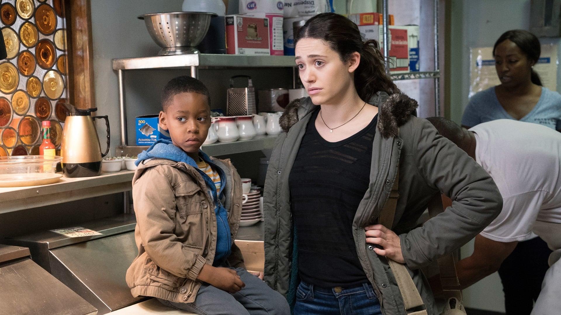 Still from Refugees