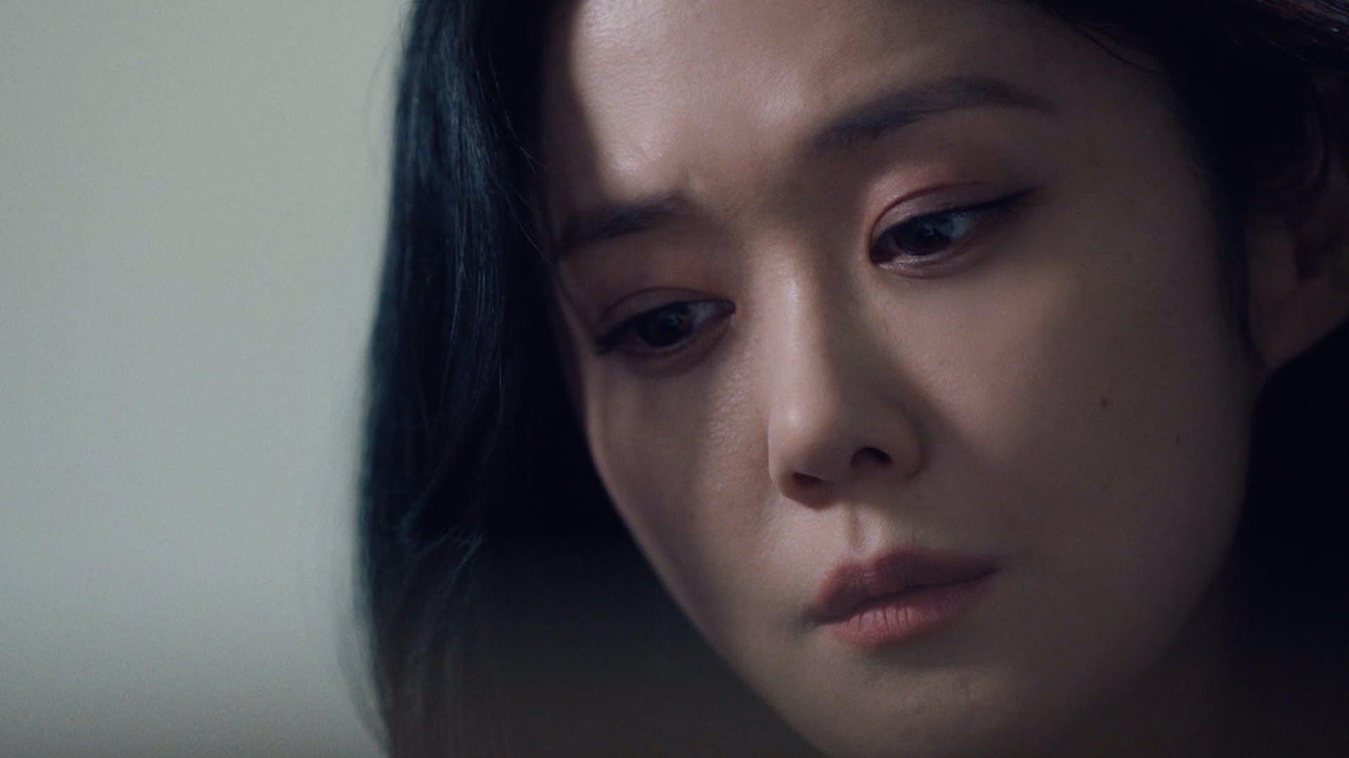 Still from Ji-a Quits Being an Exorcist | Chang-hwa Returns Home