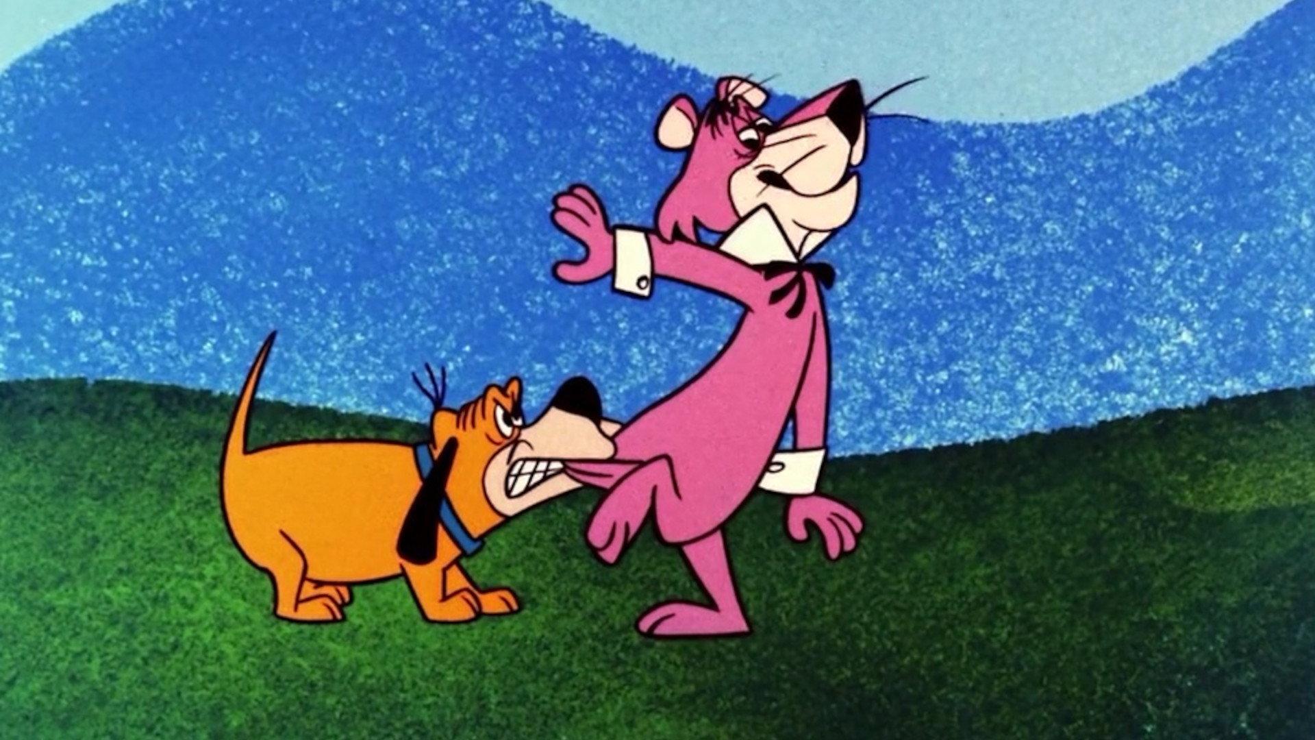 Still from Tail Wag Snag