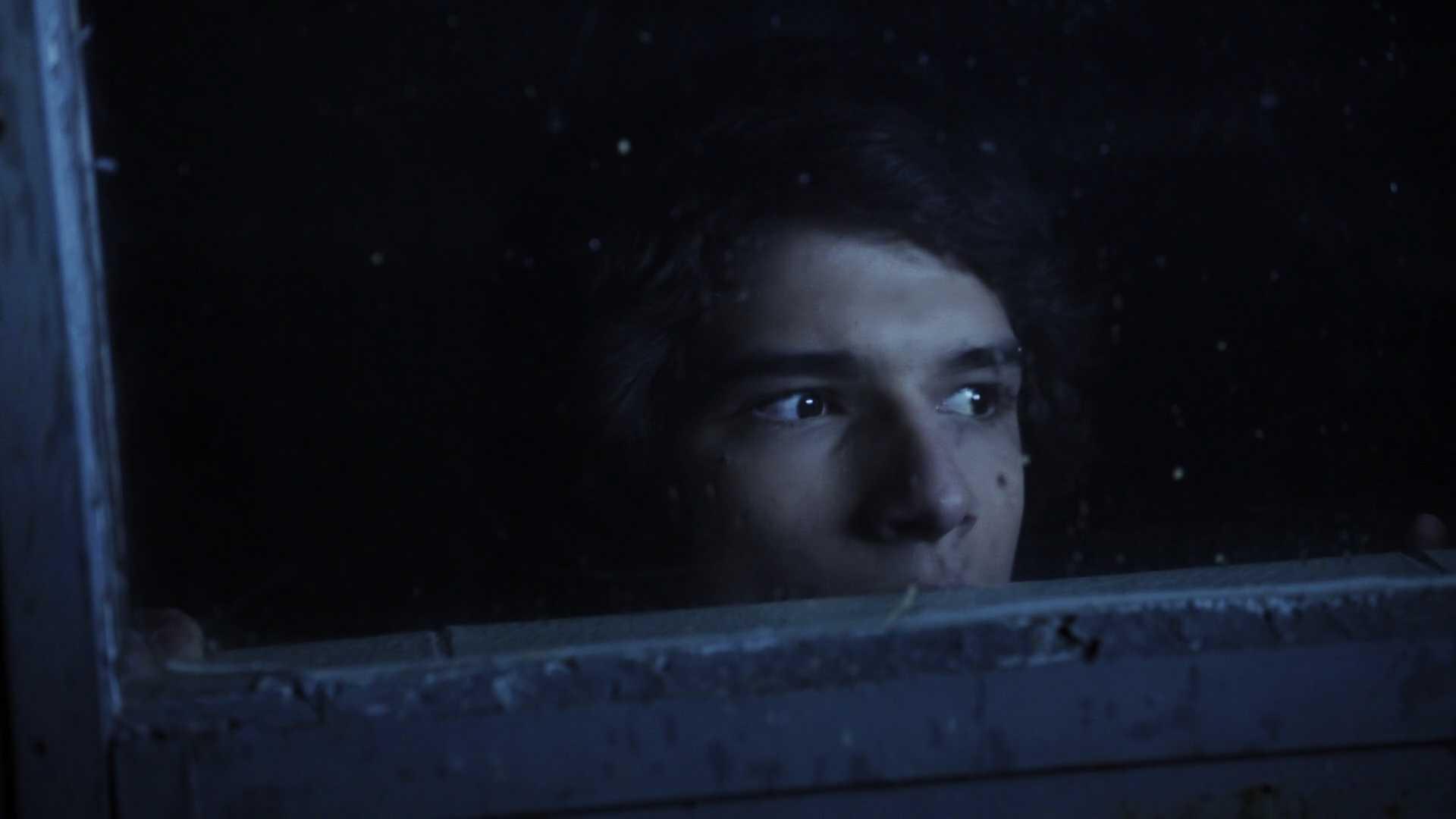 Still from Night School
