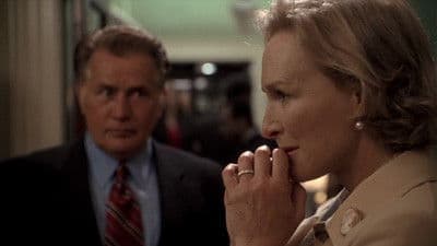Still from The Supremes