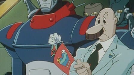 Still from The Final Battle