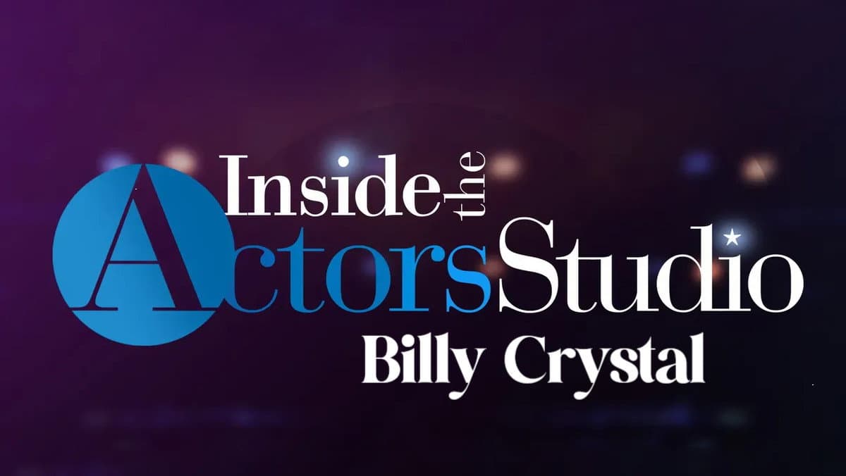 Still from Billy Crystal (II)