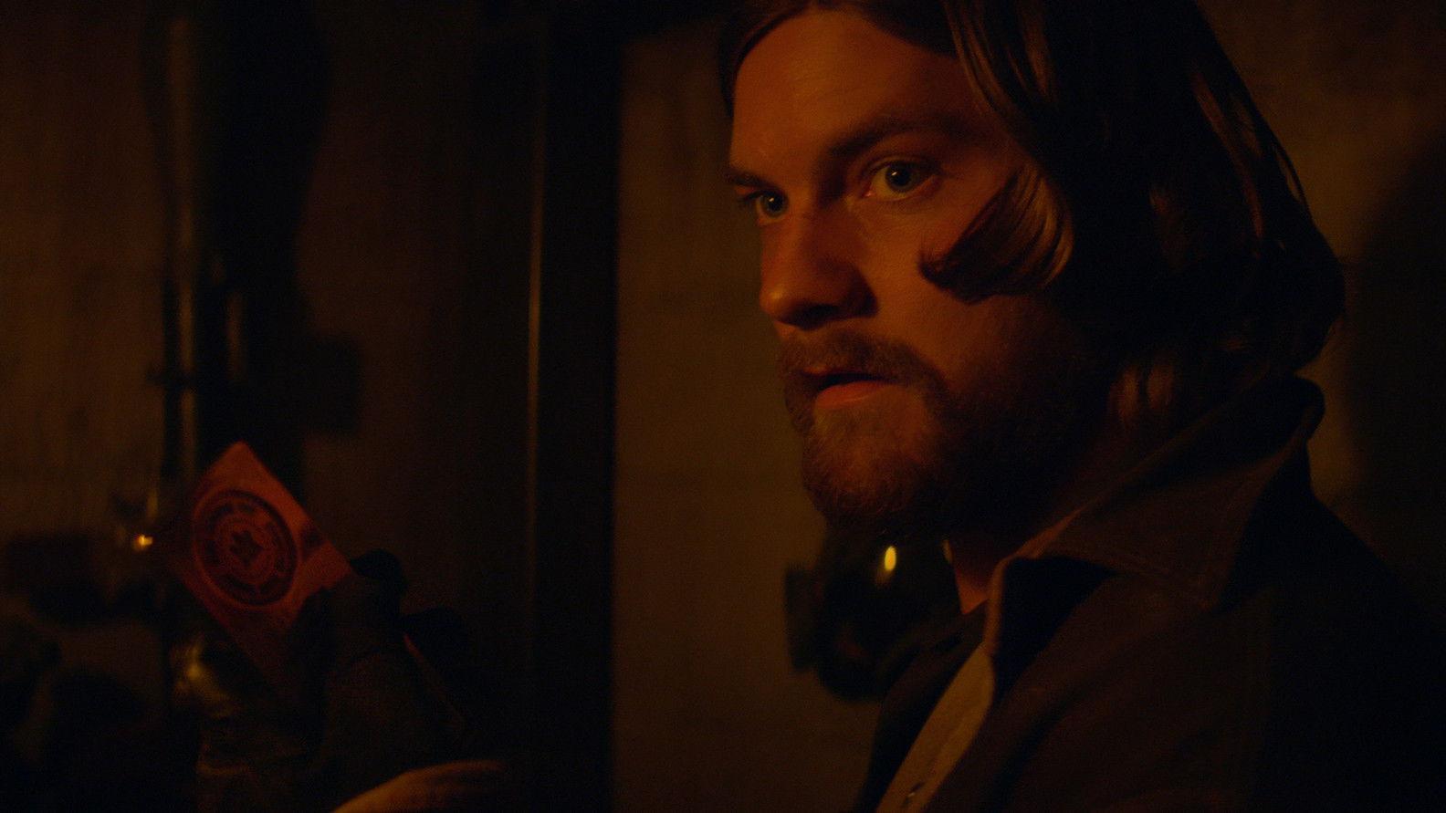 Still from Ghosts