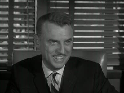Still from Herman’s Rival
