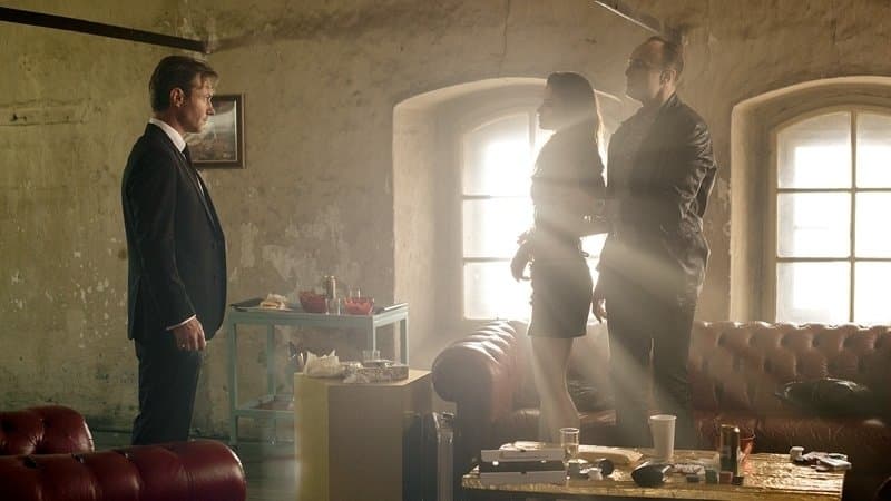 Still from Sex, Lies and Videotape