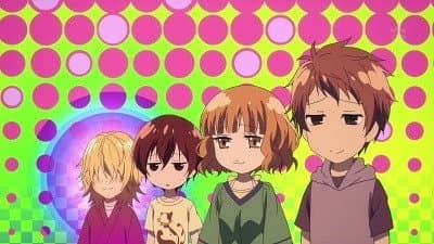 Still from Thought So
