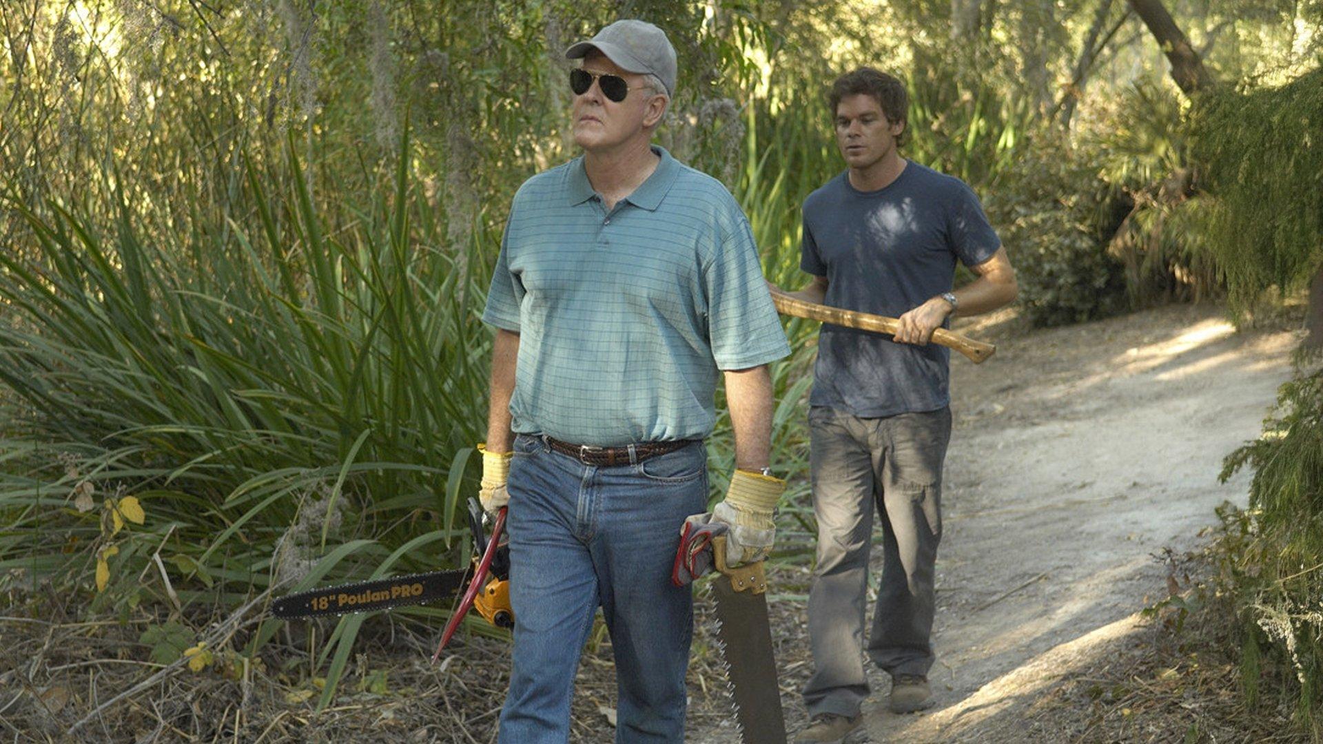 Still from Slack Tide