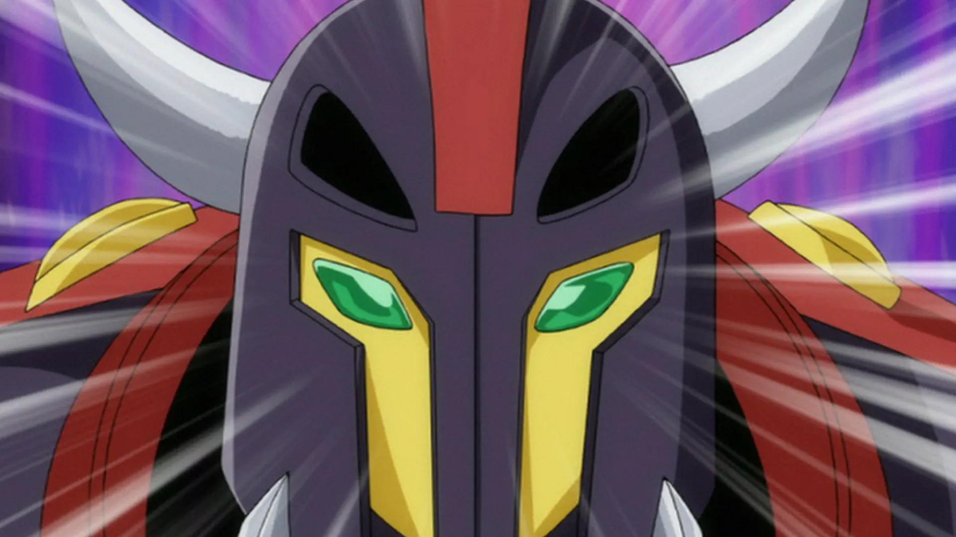 Still from The Good, the Bad and the Bakugan