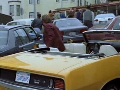 Still from Hit Parade