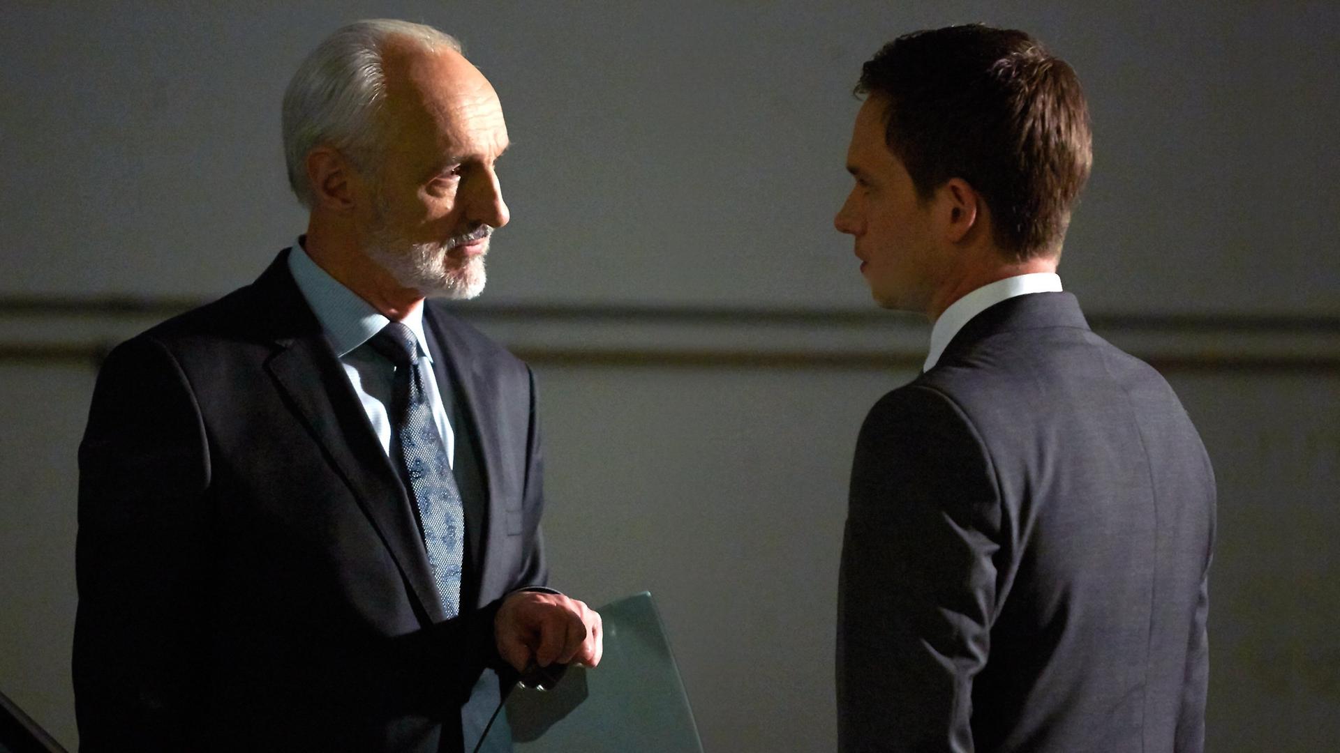 Still from Two in the Knees