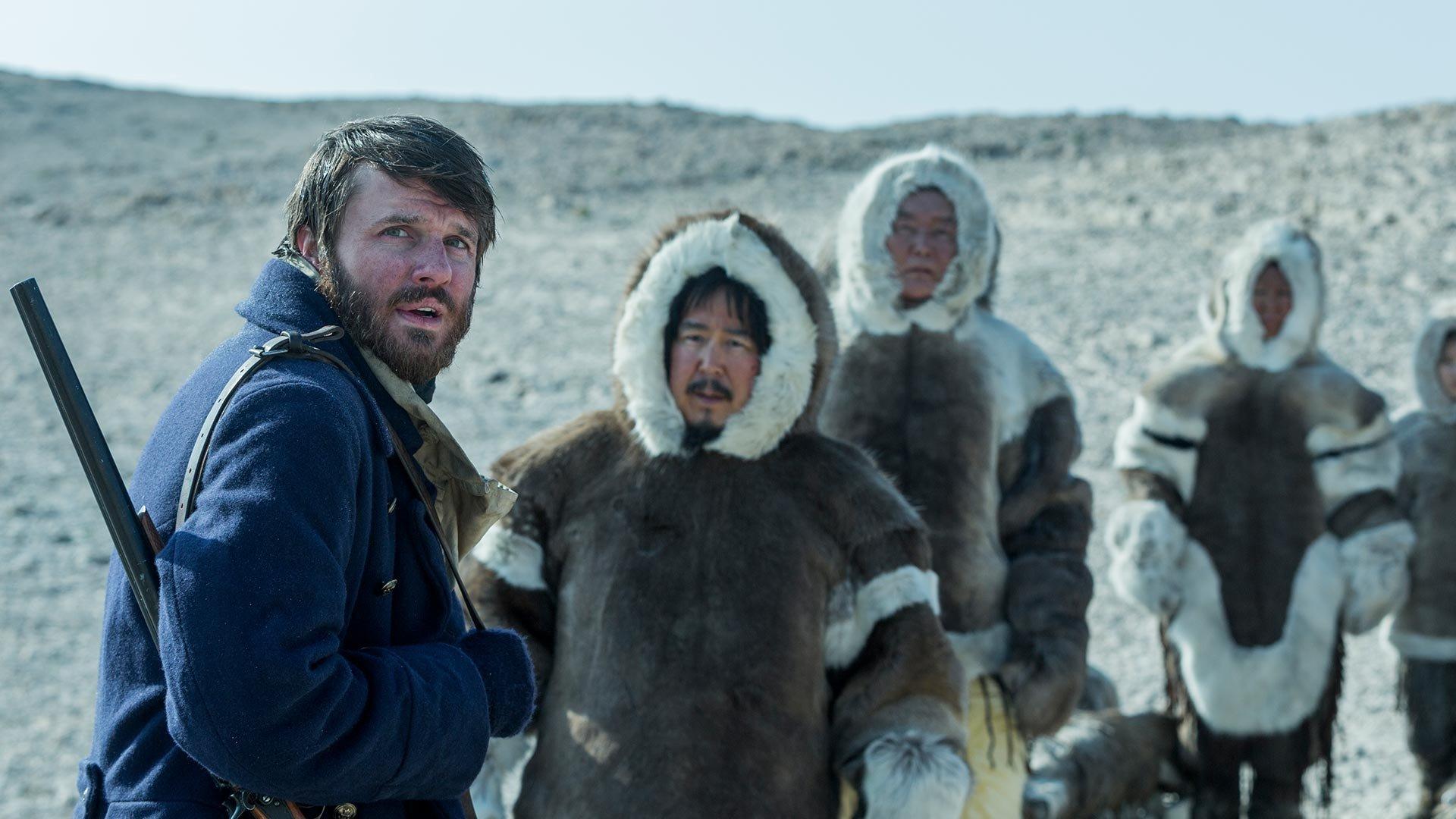 Still from Horrible from Supper