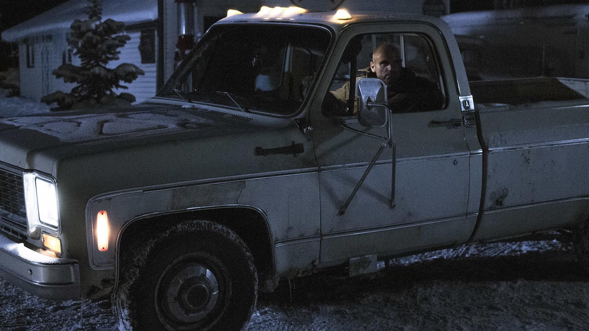Still from Home Bloody Home