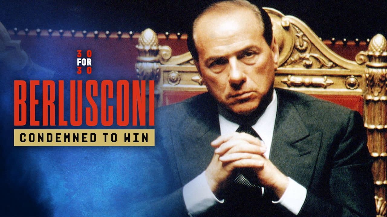 Still from Berlusconi: Condemned to Win: Part 3