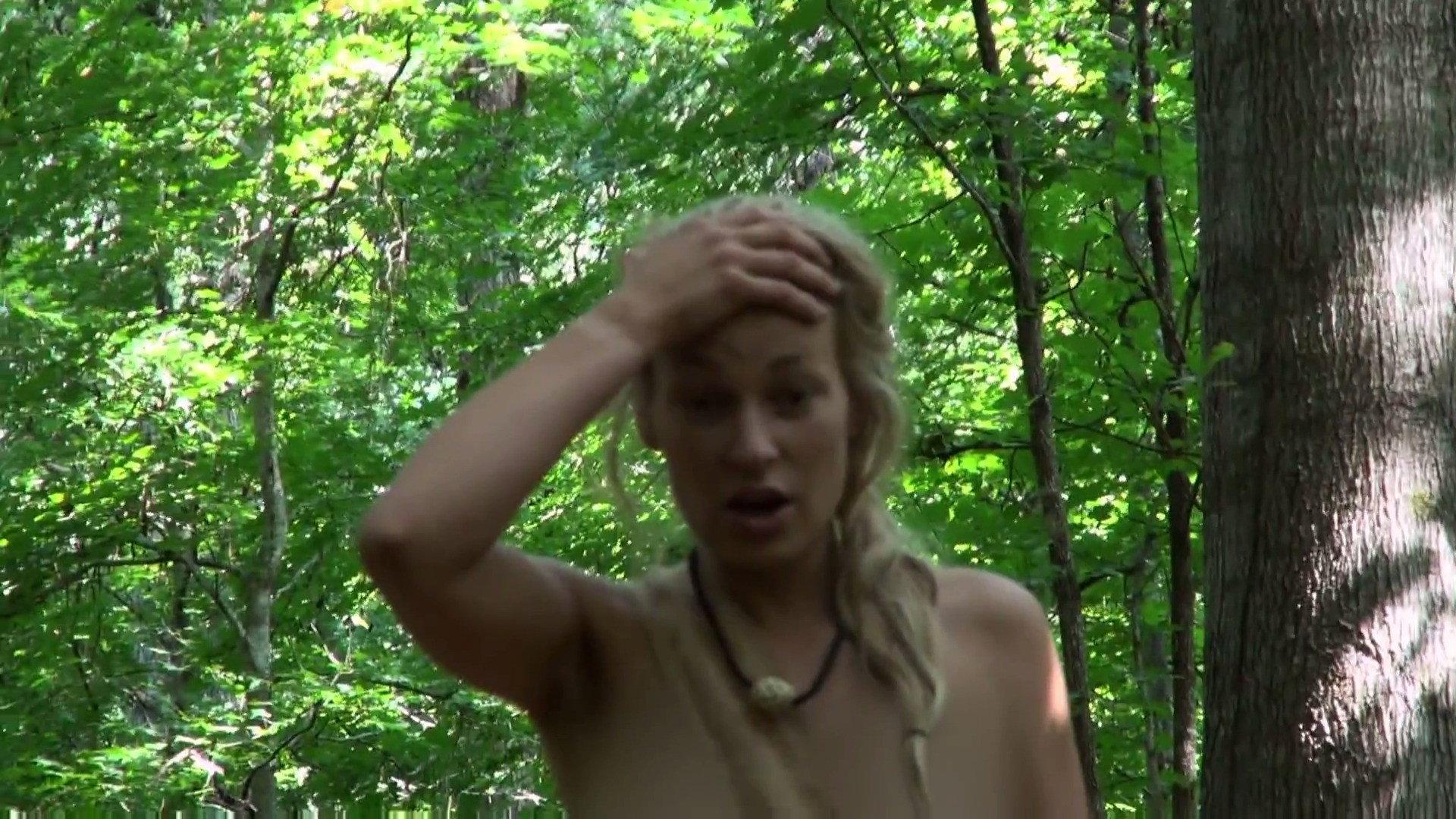 Still from King of the Forest