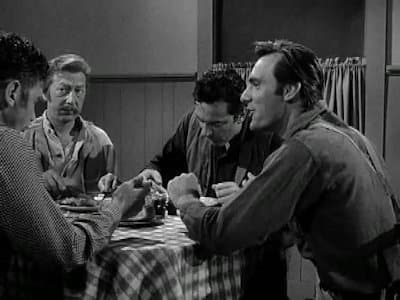 Still from Claustrophobia