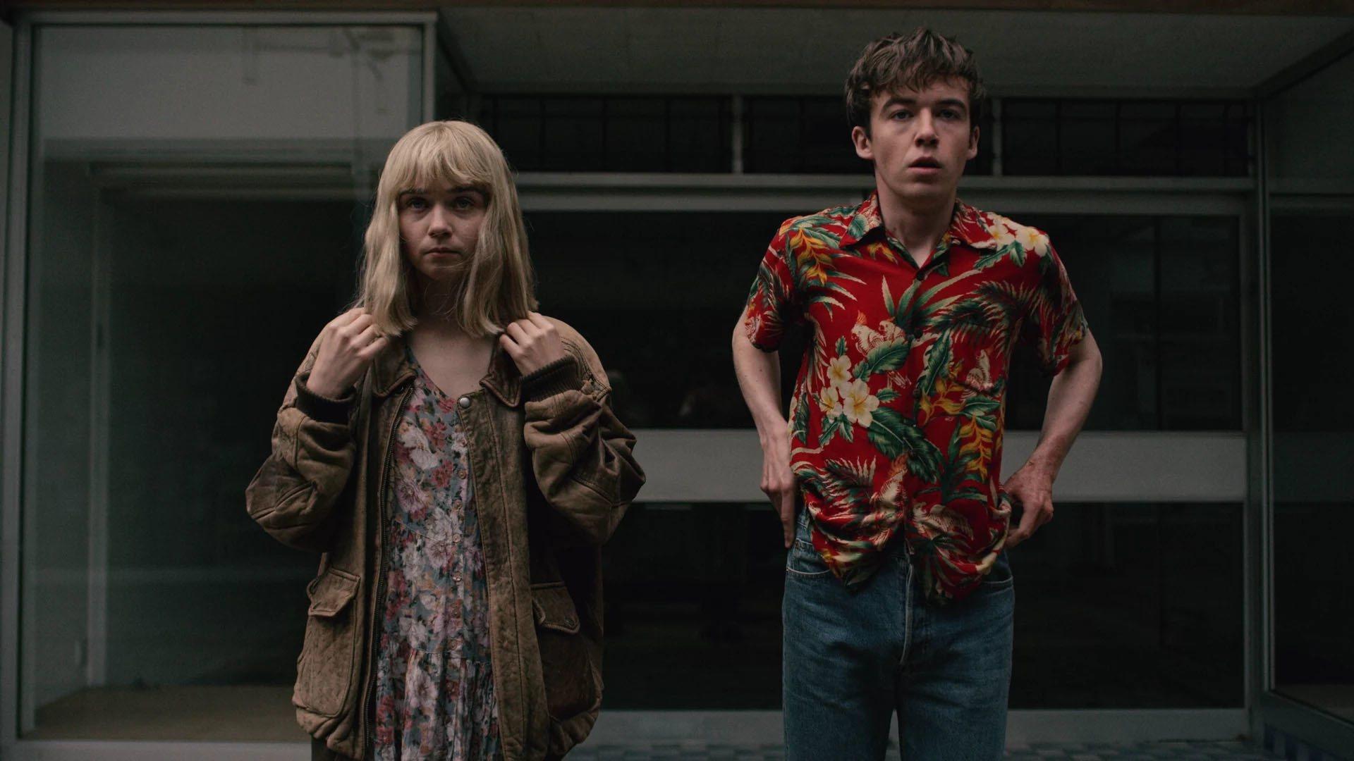 Still from Episode 4
