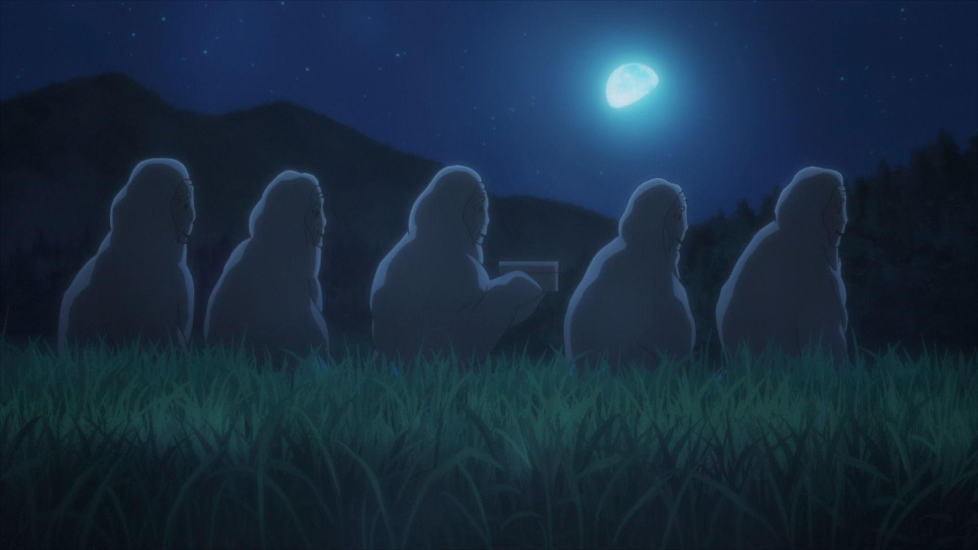 Still from Someday's Garden