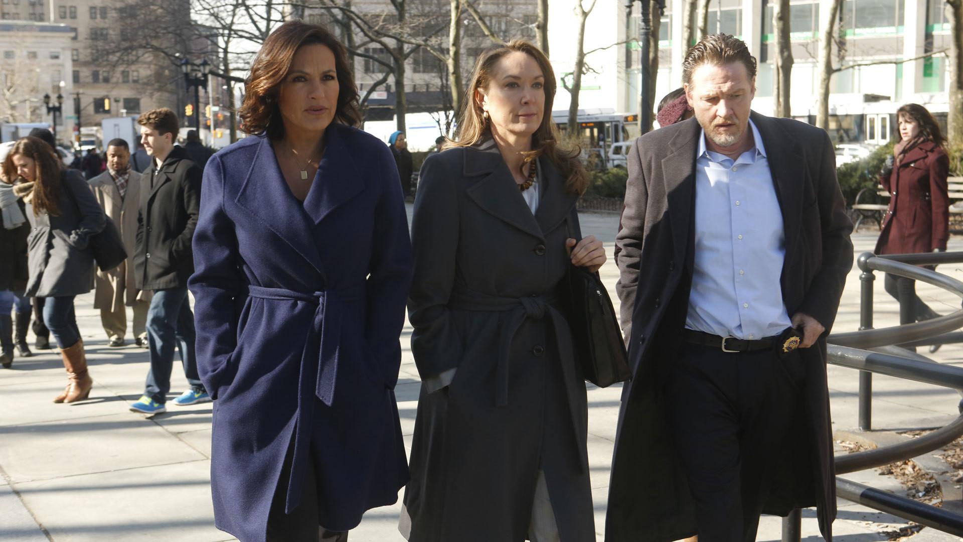 Still from Post-Mortem Blues