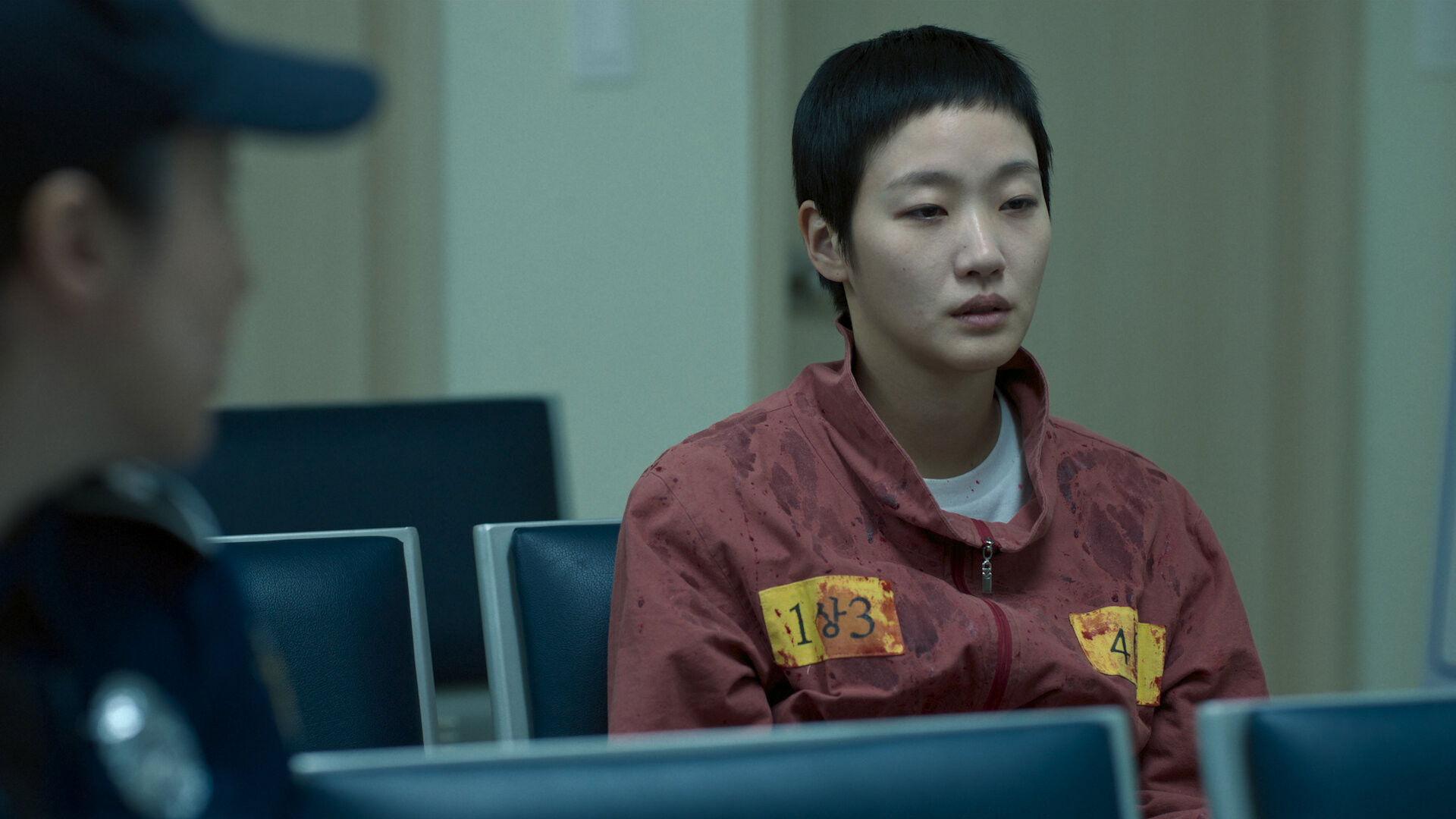 Still from Episode 9