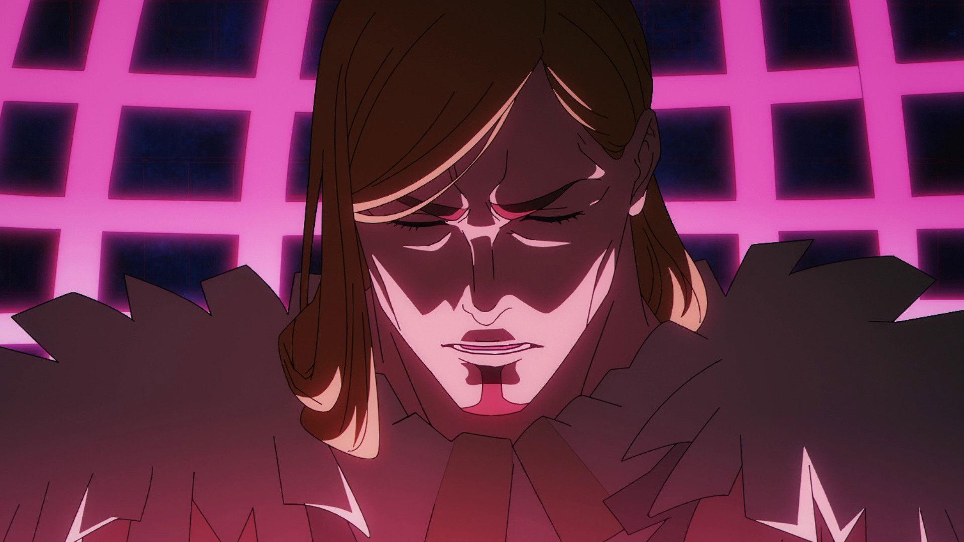 Still from Tokyo Colony No. 1 (5)