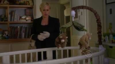 Still from Baby Fever