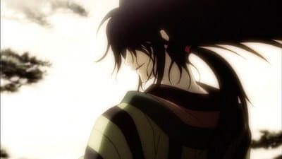 Still from Battle Above Kyoto