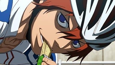Still from Shinkai Hayato