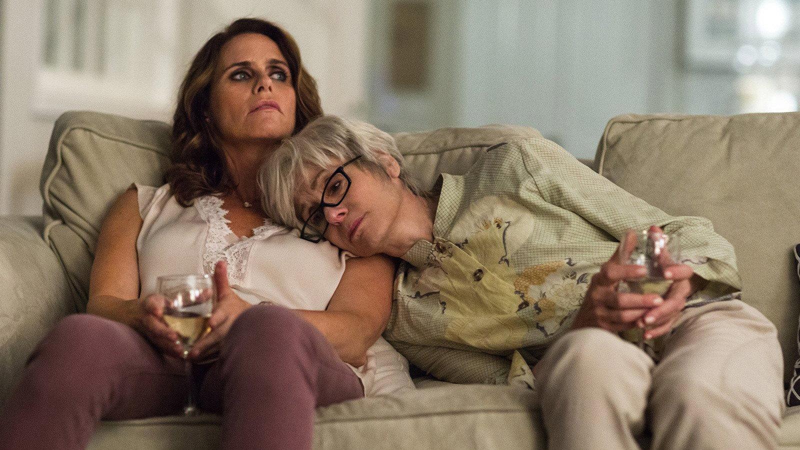 Still from Bulnerable