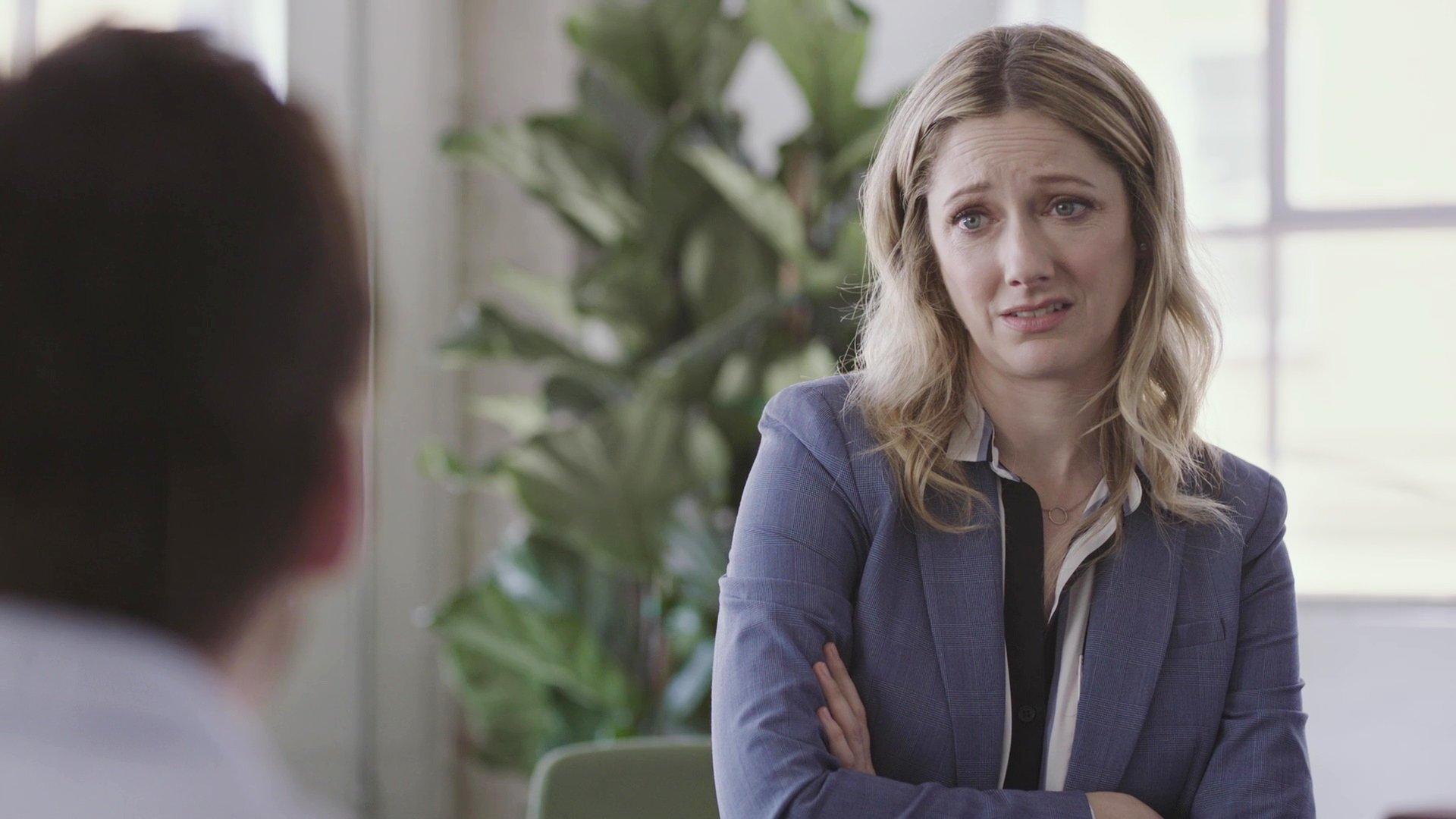 Still from Troubleshooting