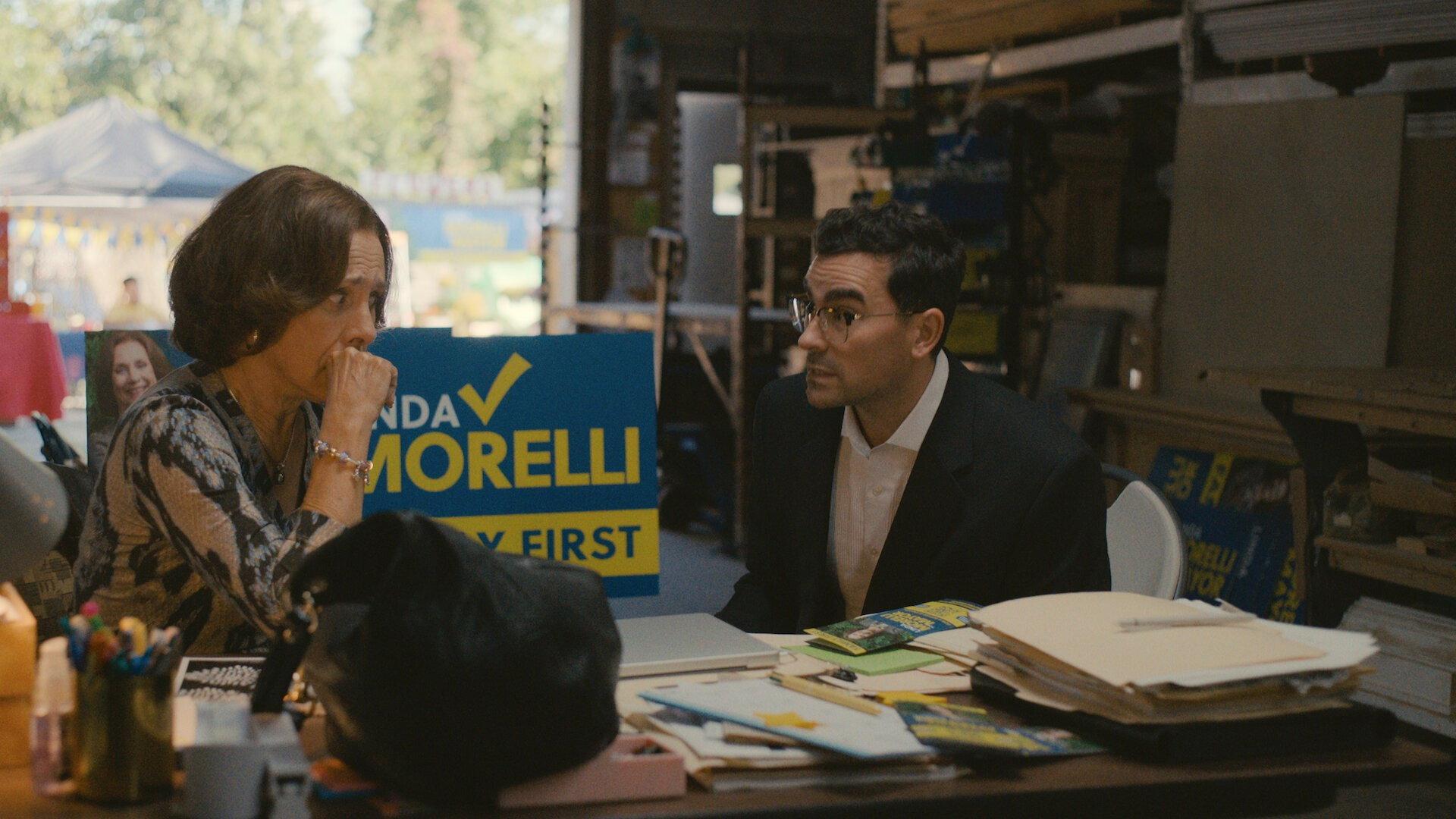 Still from You F-ck with My Family, You F-ck with Me