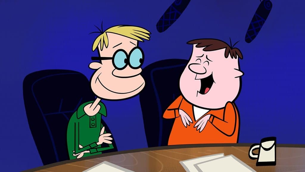 Still from Cobblers