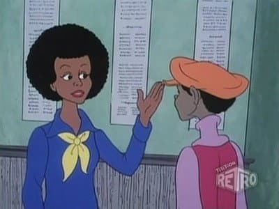 Still from Readin', Ritin' And Rudy