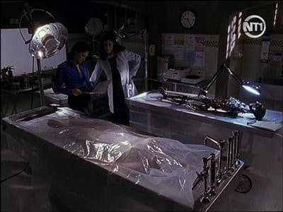 Still from Paradise Lost